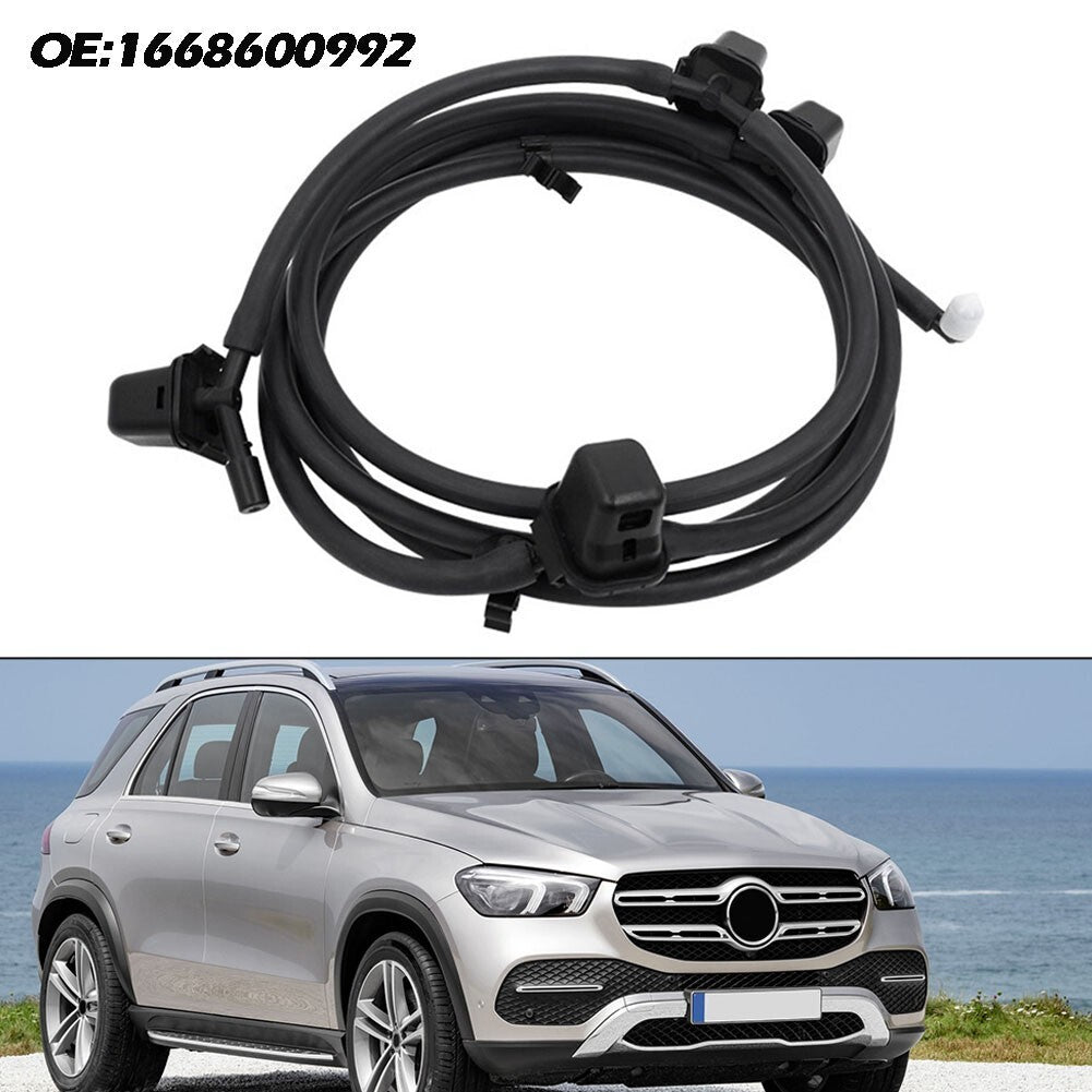 Washer Windshield Hose Assembly for for GLE for GLS for GL v