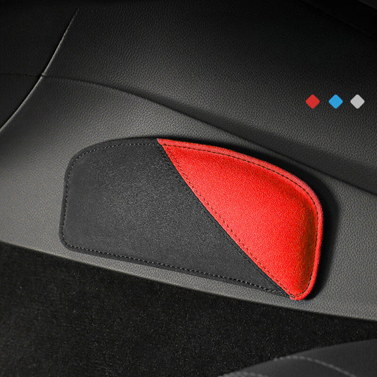 ABS car keychain shell protective cover holder suitable for BMW X1 X2 X3 X4 X5 X6 X7 5 6 7 series F30 Q