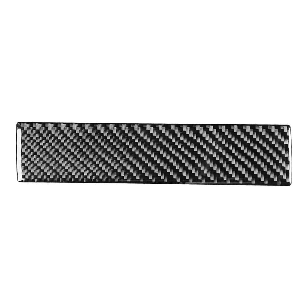 Gear Shift Storage Box Groove Cover Trim for Chrysler 300 300C 2005-2007