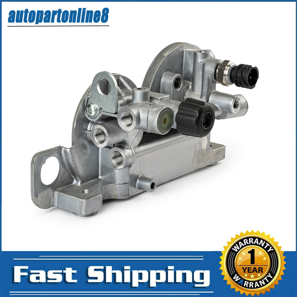 1 piece 1023287 21870635 Fuel filter housing suitable for Volvo MP7 MP8 MP10 D11 D12 D13 D16 Q