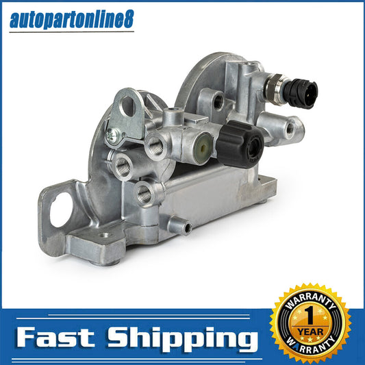 1 piece 1023287 21870635 Fuel filter housing suitable for Volvo MP7 MP8 MP10 D11 D12 D13 D16 Q