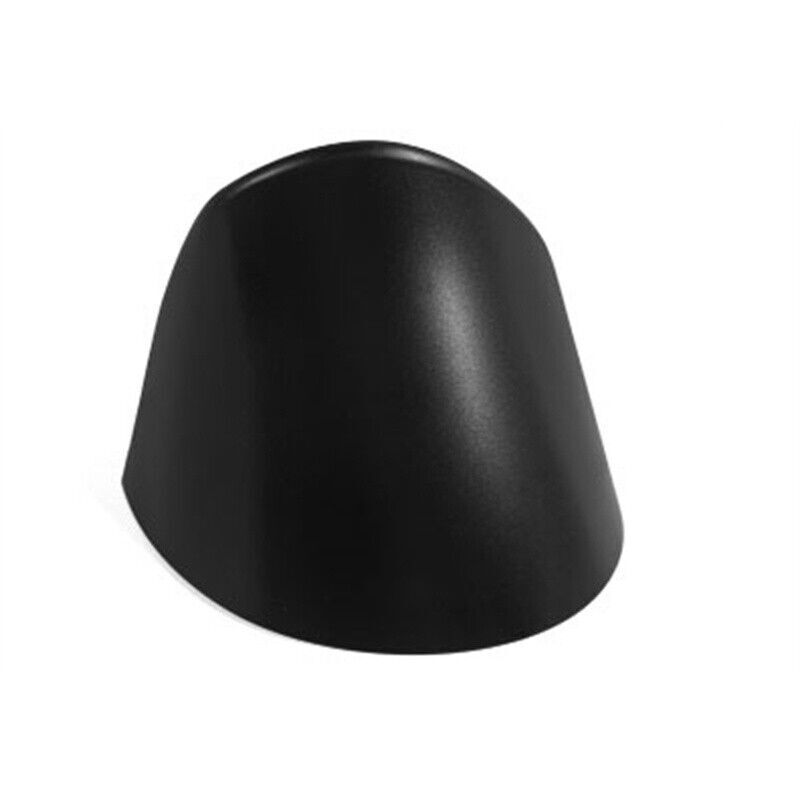 Right Side ABS Black Rearview Mirror Base Cover Fit for Mazda CX-5/CX5 2015-2016