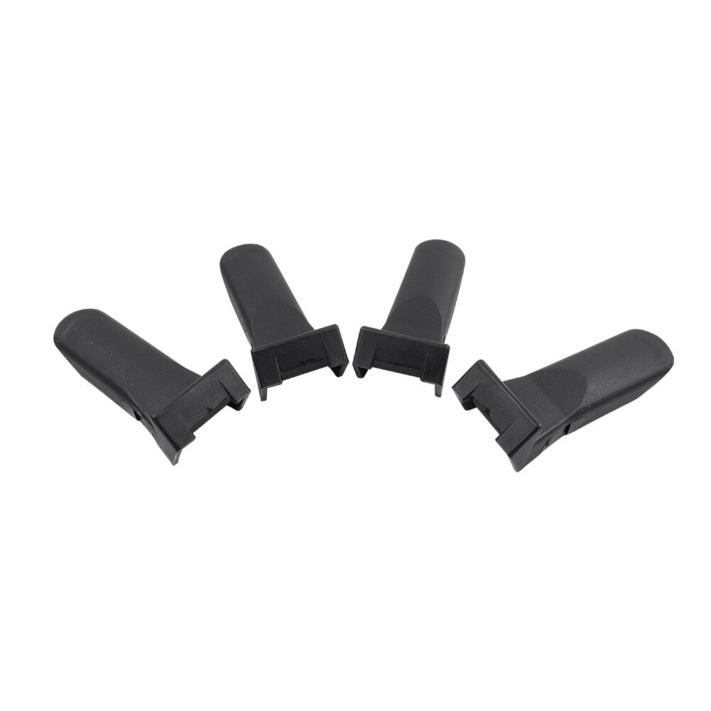 4pcs Clamping Claw Jacket Tire Plastic Protector for Tire Changer Machine Q