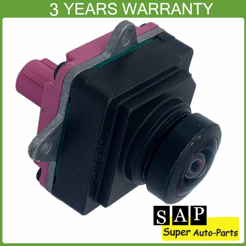 Rear View Parking Camera for Jeep for Wrangler 2018-2022 2.0L 3.0L 3.6L 68288397AA
