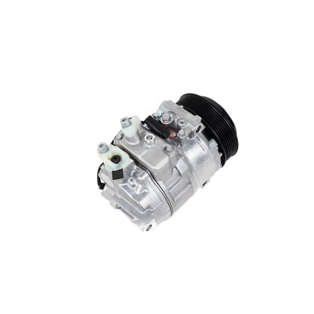 A/C Compressor 0002304511 for MERCEDES W203 C200 CL203 W204 C-CLASS '07 Q