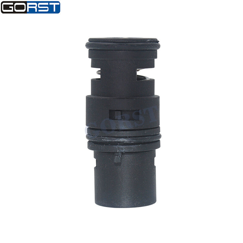 Oil Cooler Thermostat Assembly for 3 E46 17111437362 20936101 v