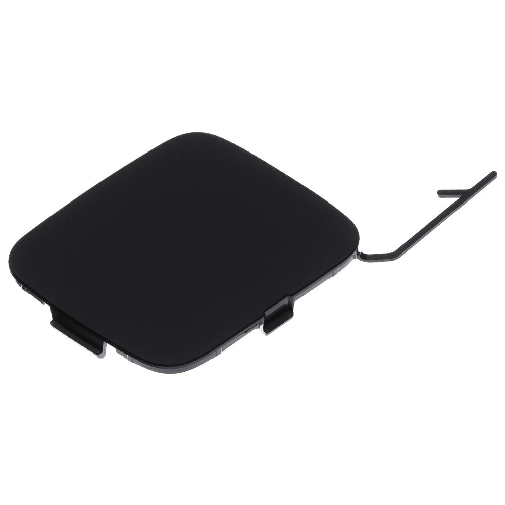 Trailer Cover Front Towing Hook Cap Fit for Subaru Crosstrek 2018 2019 2020 Unprimed Q
