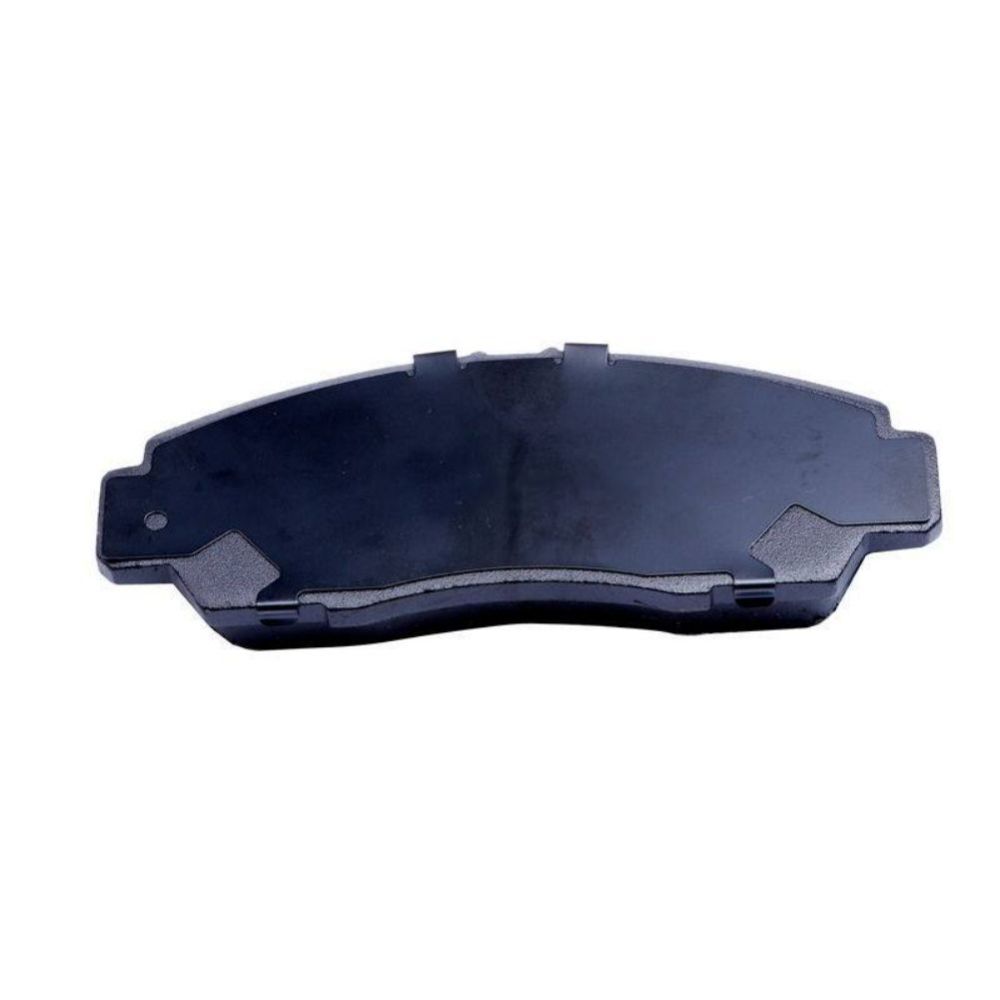 Replacement Disc Brake Friction Plate 1pc/Set # A0084201320 0084201320 Q