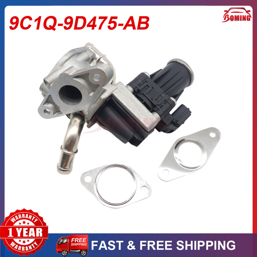 Solenoid valve suitable for Ford Transit Bus box platform TOURNEO MK7 9C1Q9D475AB