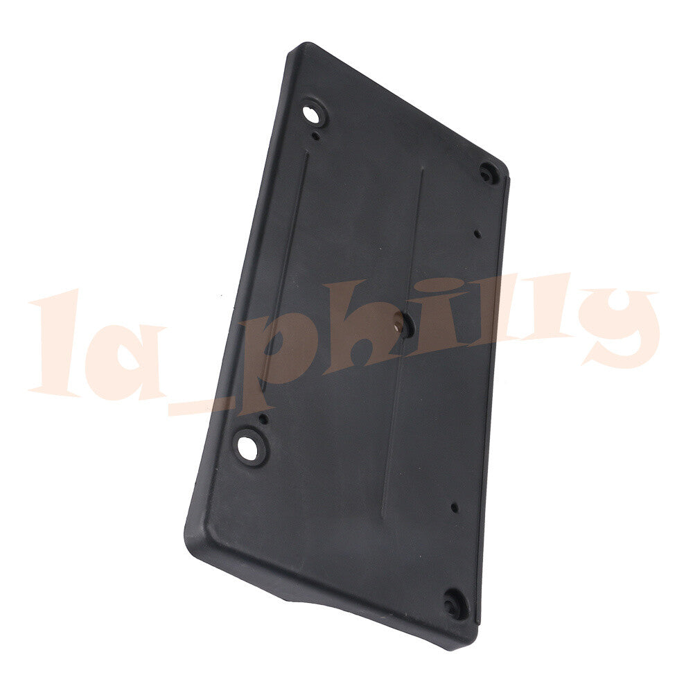 Fit 2010 - 2016 for Land Rover Discovery 4 / LR4 Front License Plate Holder LR013929