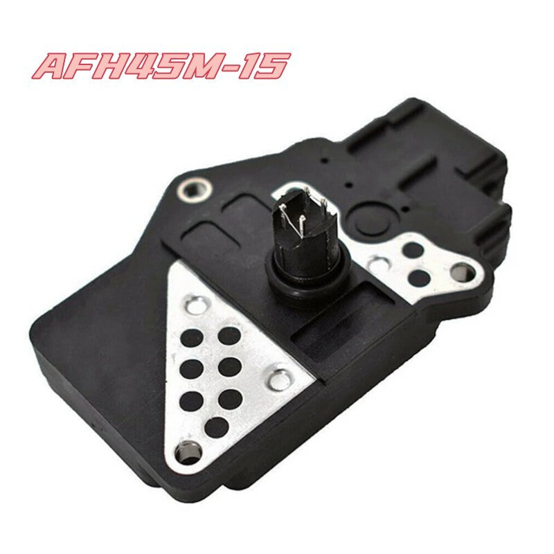 Mass air flow meter sensor suitable for AFH45M-15 D21 Pathfinder 1986-1989- n