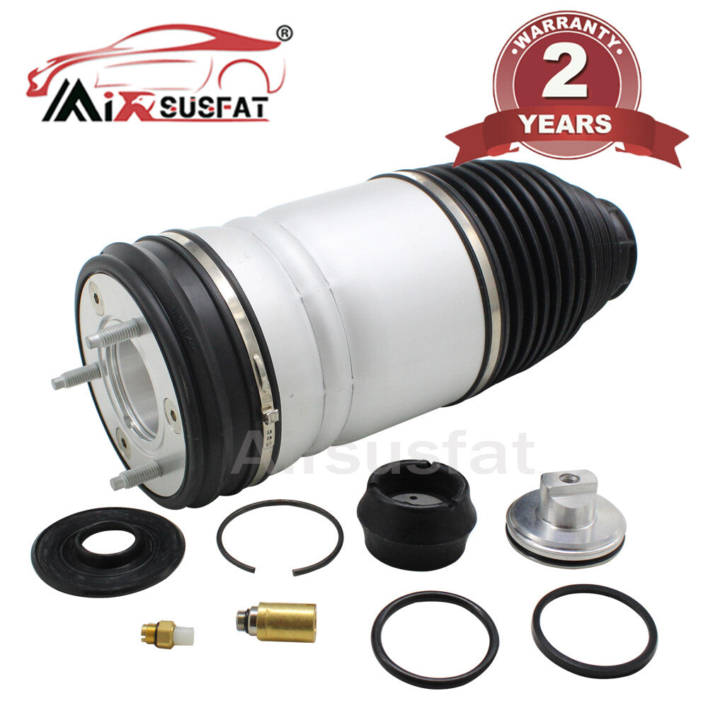 for Dodge for Ram 1500 13-19 Front L/R Air Suspension Spring Bag 4877147AA 4877146AA