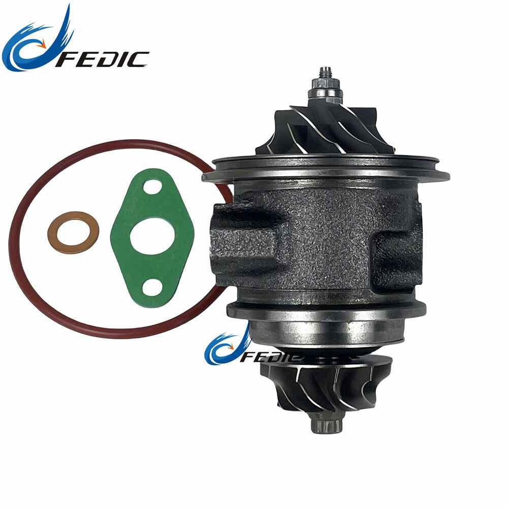 Turbo cartridge 49173-07507 for Citroen for Ford for Peugeot 1.6 HDi / TDCi 66Kw 90HP