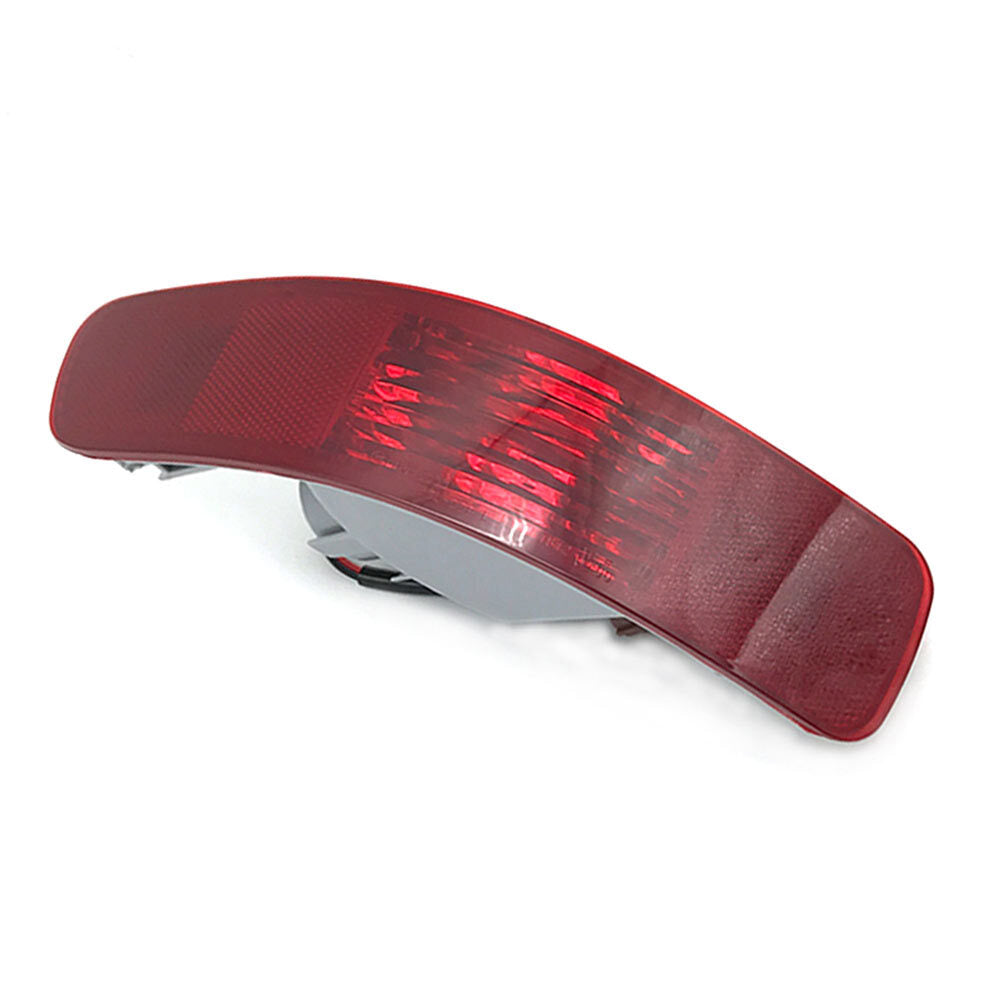Left Side Rear Tail Bumper Reflector Light 8352A005 for Mitsubishi Outlander