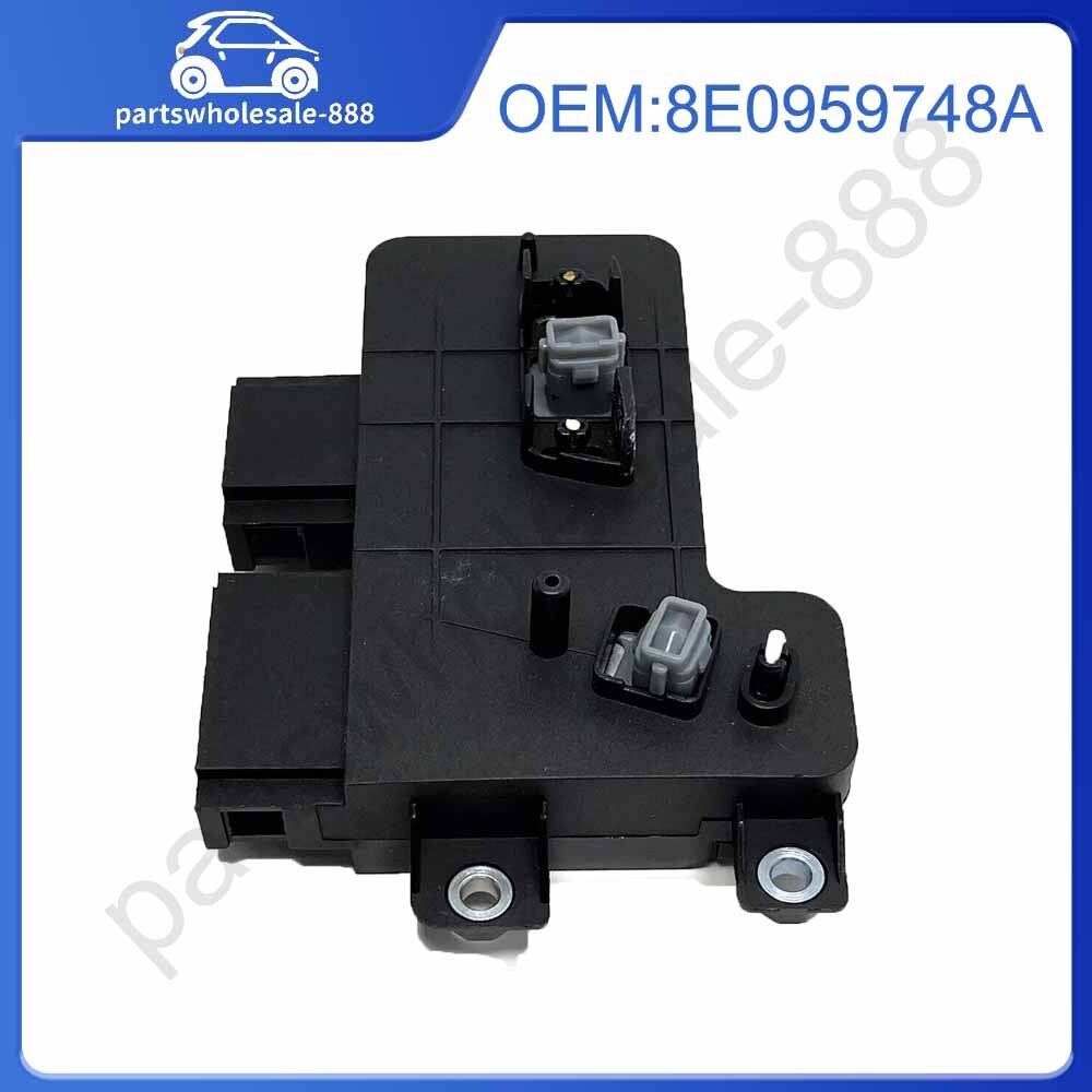Front Right for Seat Adjust Switch for VW for Golf MK5 MK6 for Jetta for AUDI A4 8E0959748A