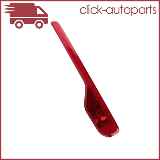 Right for Volvo XC40 18-23 Rear Bumper Reflector Light Without bulb 31656866 Q