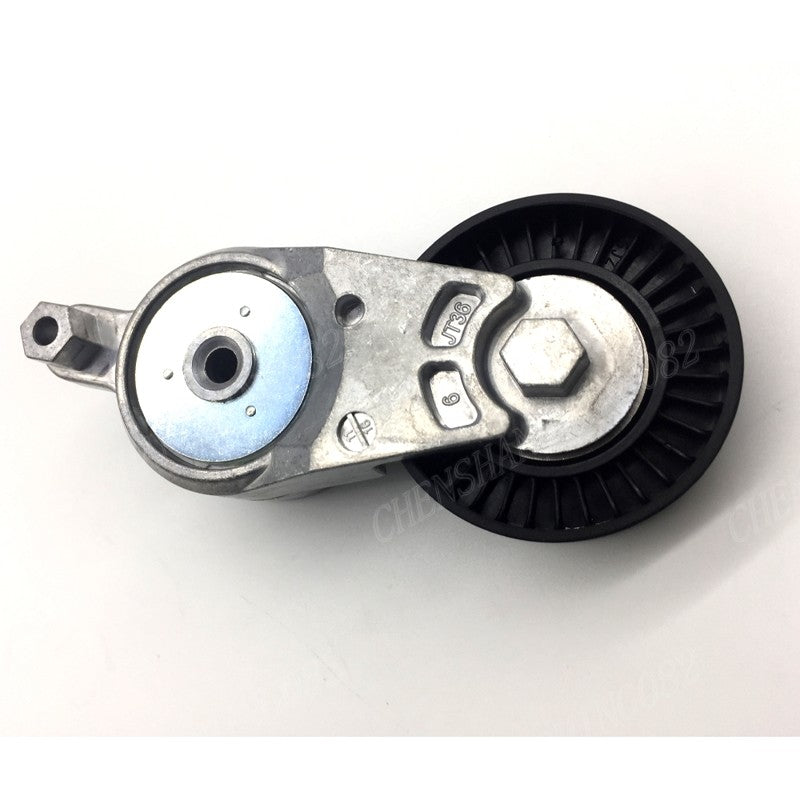 Automatic belt tensioner suitable for Lexus NX300h, for Camry , RAV4, and Venza. 16620-36012- n