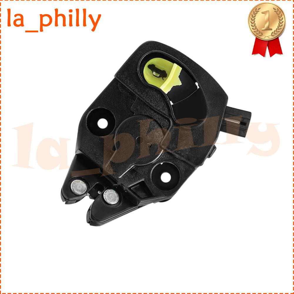 Trunk Lock Actuator for Honda for Accord 2018-2021 for Civic 2016-2021 Rear Tailgate Q