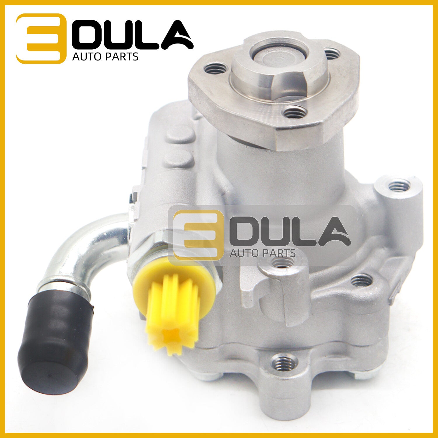 Power Steering Pump Fits For Amarok Multivan Transporter T5 Mk5 Mk6 7H0422154D