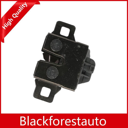 for Land Rover LR3 Discovery 3 LR065340 Alarm Anti Theft Hood Latch Sensor Black Q