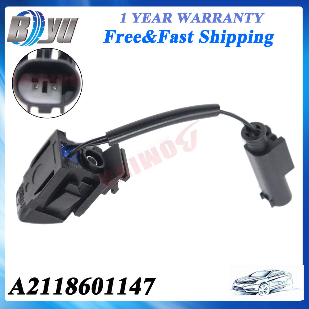 2118601147 New Windshield Washer Nozzles for Benz CLK W209 W203 W209 W219 W211
