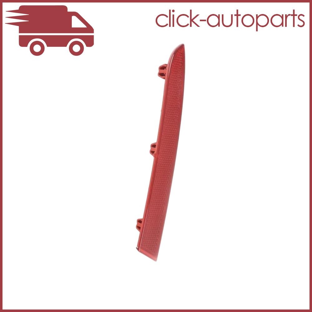 Rear Right Side Bumper Reflector Fit For F39 X2 16d 18d 18dX 18i 20d 28i 28iX Q