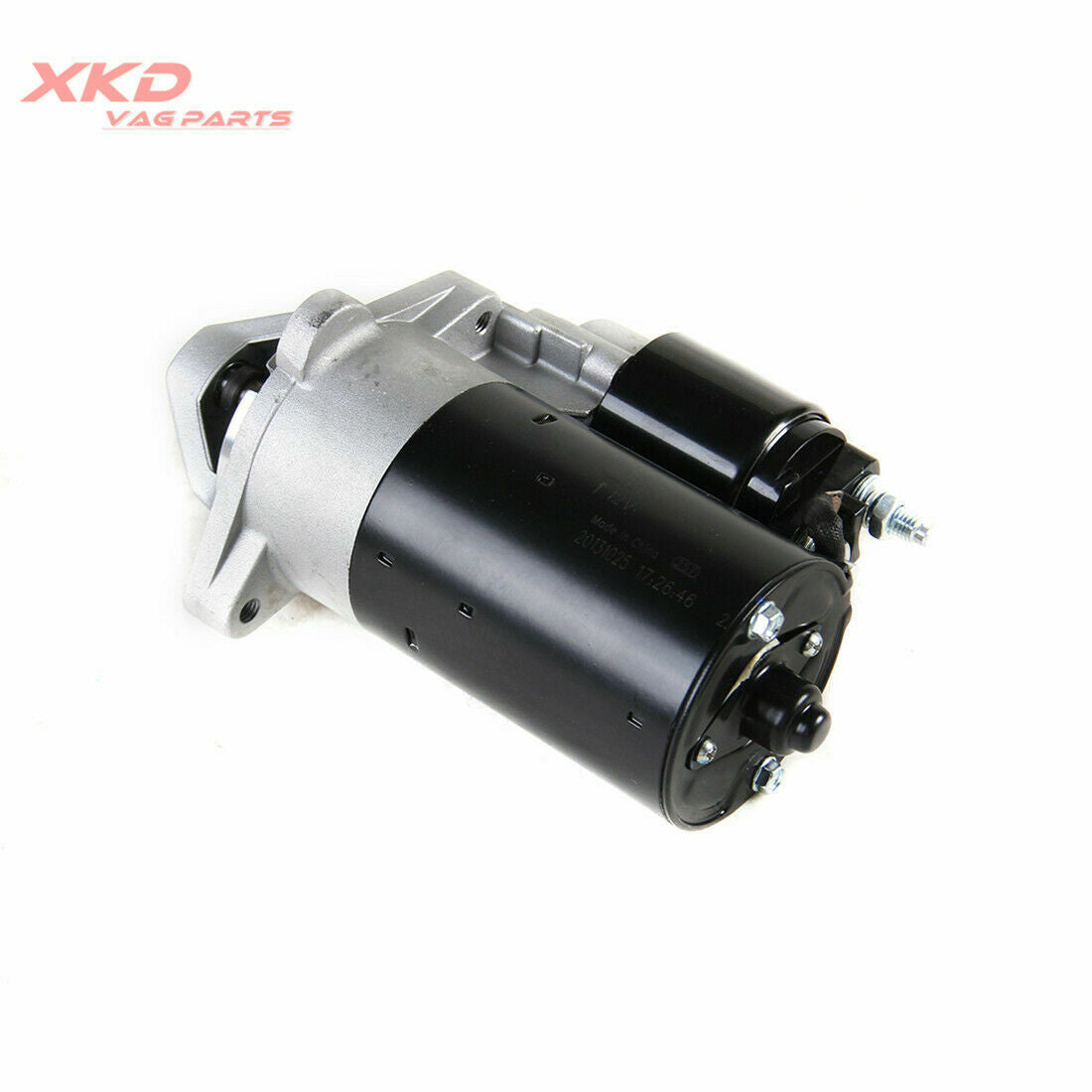 Engine ignition starter suitable for SMART FORTWO Coupe A0051513801