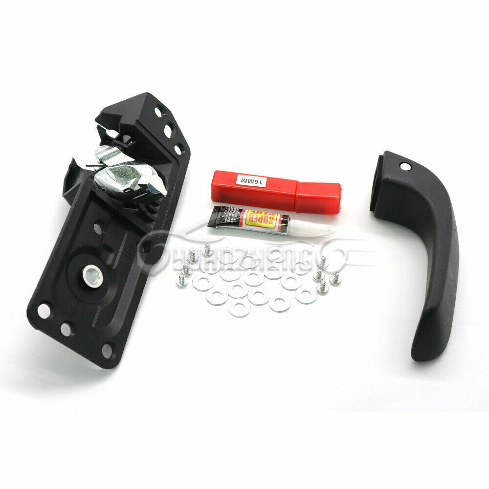 20833606 Repair kit internal LH driver's door handle for Sierra Silverado - v