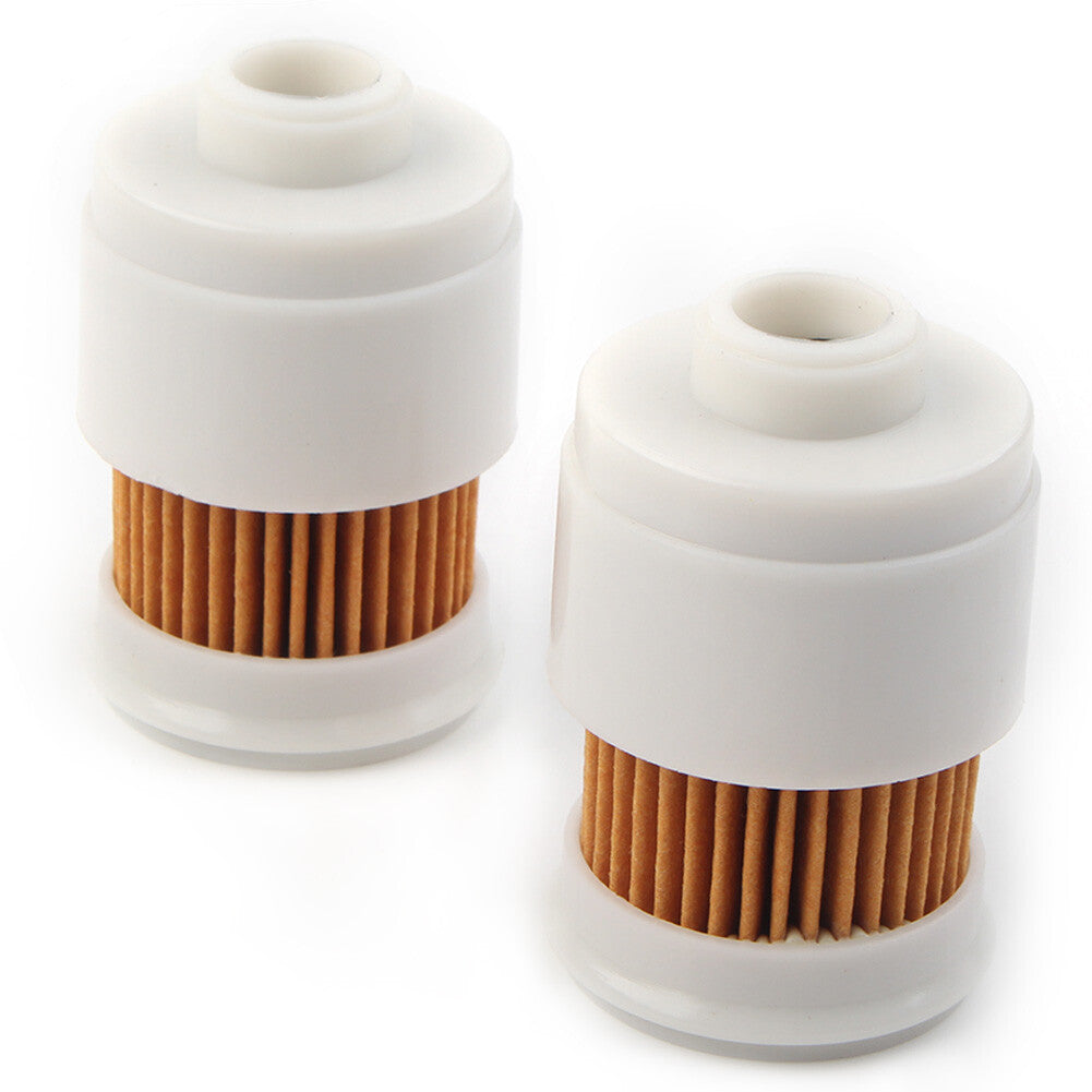 2 pcs Fuel Filter Fit for Yamaha 150-250 HPDI Replaces 68F-24563-00-00 n
