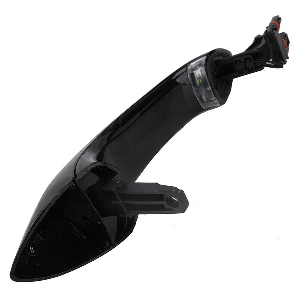 4 Pcs Exterior Comfort Access Door Handle Fits for BMW F01 F02 F06 F10 F11 F18