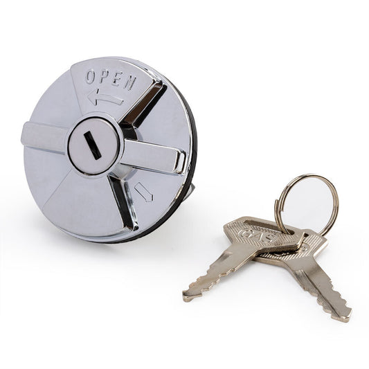 1Pcs Metal Ignition Switch Starter Door Lock Cylinder for Toyota for Land Cruiser