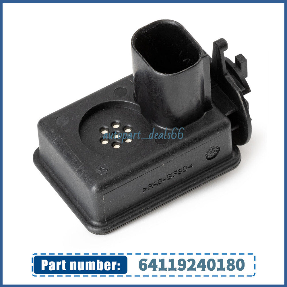64116988303 AIR CONTROL SENSOR AUC for BMW for Mini X5 X6 E70 E71 E60 E61 E63 E64 Q