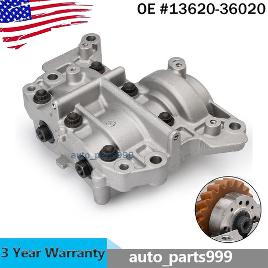Balance shaft assembly for Highlander, for Camry , for Avalon , RAV4, for Lexus ES300h 13620-36020- n
