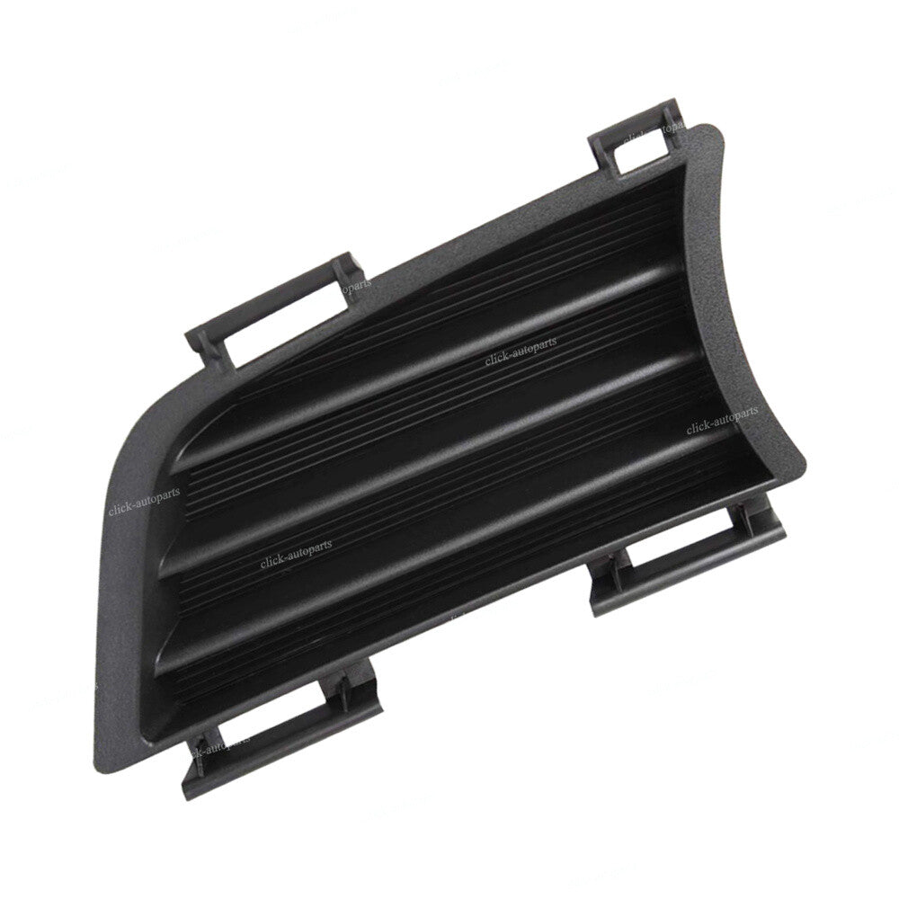 Front Left Bumper Fog Light Cover Bezel for Pontiac 2005-08 Vibe Base Vibe GT