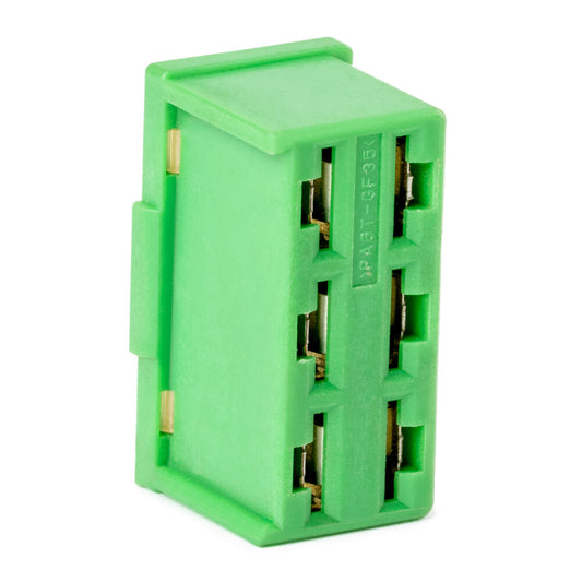 For 2011-2017 for Nissan Quest Fusible Link Fuse Block Assembly 40/40/40 Amp Q