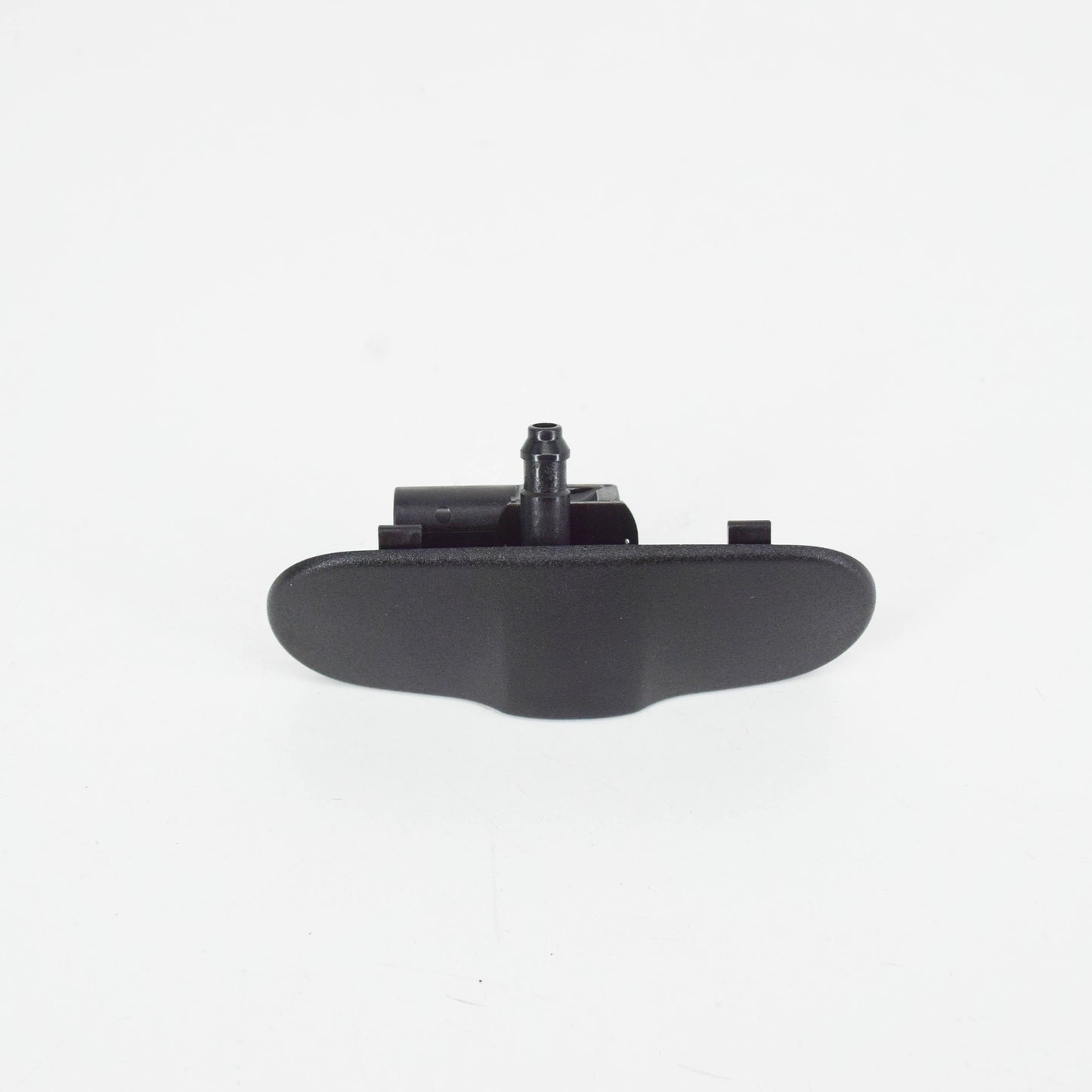 Front windshield washer fluid spray with left nozzle suitable for Audi A1 MK1, new 8J0955987G- n