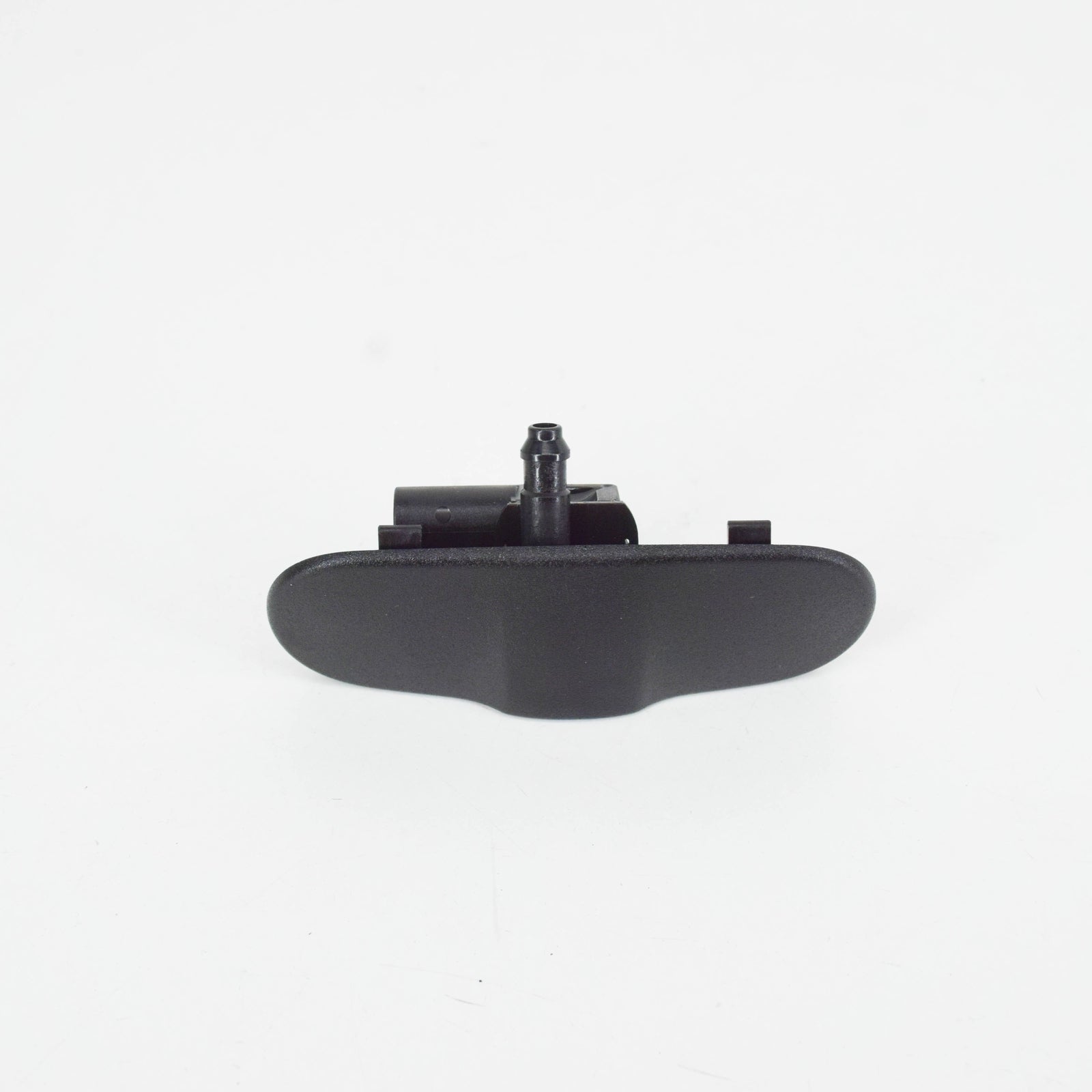 Front windshield washer fluid spray with left nozzle suitable for Audi A1 MK1, new 8J0955987G- n