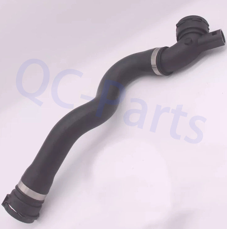 Suitable for BMW X1 E90 E88 318i 320i 17127531769 lower radiator cooling water