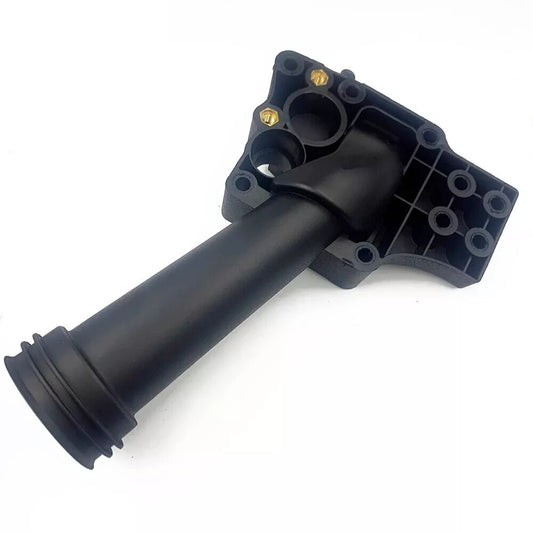 Water Pump Coolant Connecting Pipe for Volvo Bus Excavator RVI 20555313 3161417