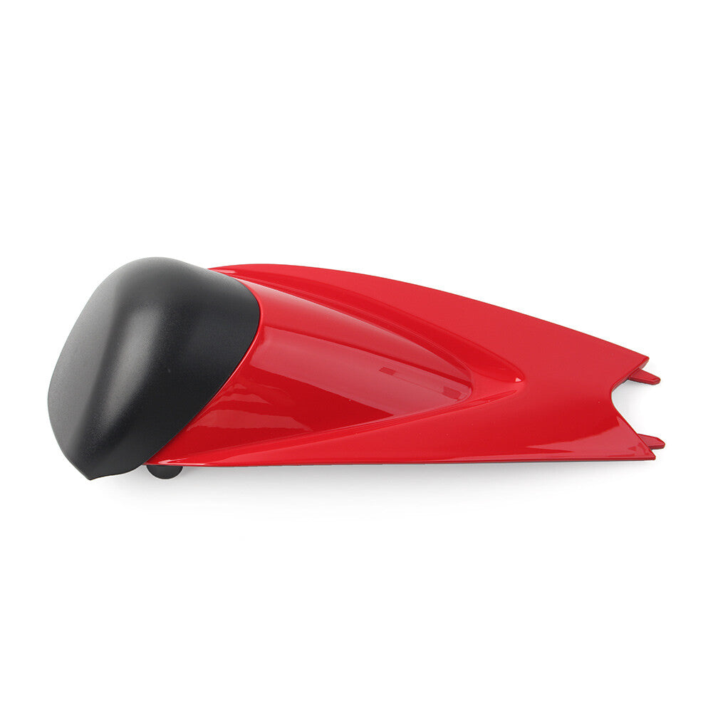 Fit GPR250R 150R 2021-2022 ABS Red Tail Rear for Seat Cover Fairing Cowl Q