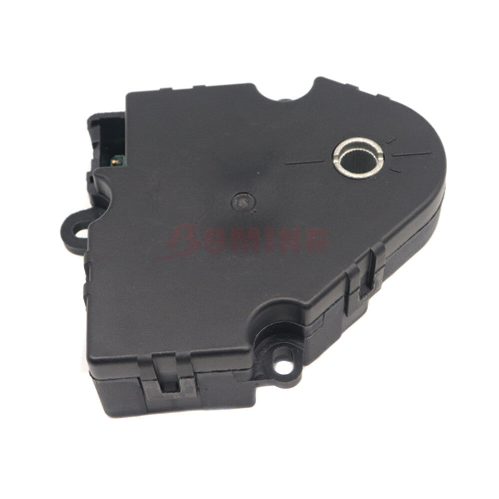 New HVAC A/C Heater Blend Door Actuator 15-73599 for Chevy Silverado 1500 Q