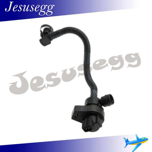 For 06-10 for BMW 550i 650i for X5 13907537113 Fuel Tank Breather Valve W/ Breather Line Q