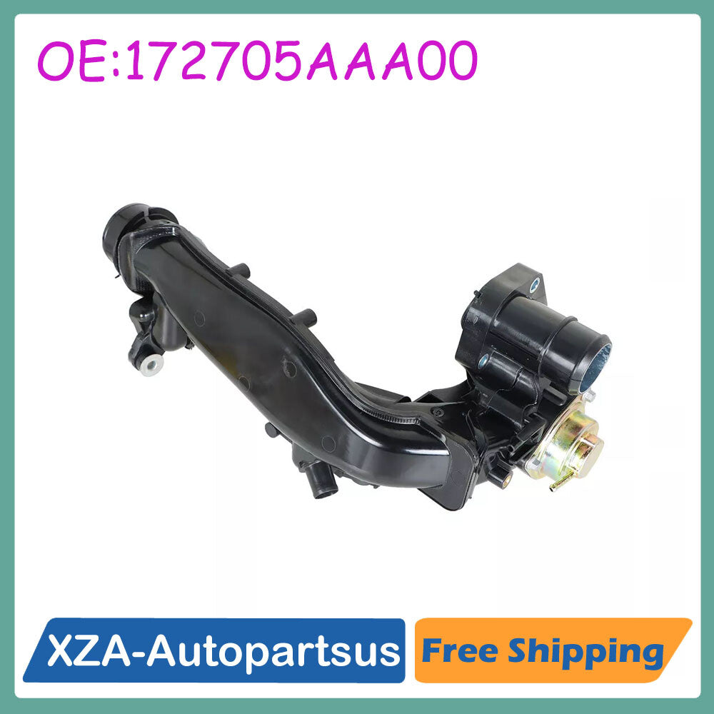 For 2016 2017-2019 for Honda for Civic 1.5L I4 Turbo Turbocharger Charge Air Pipe Joint