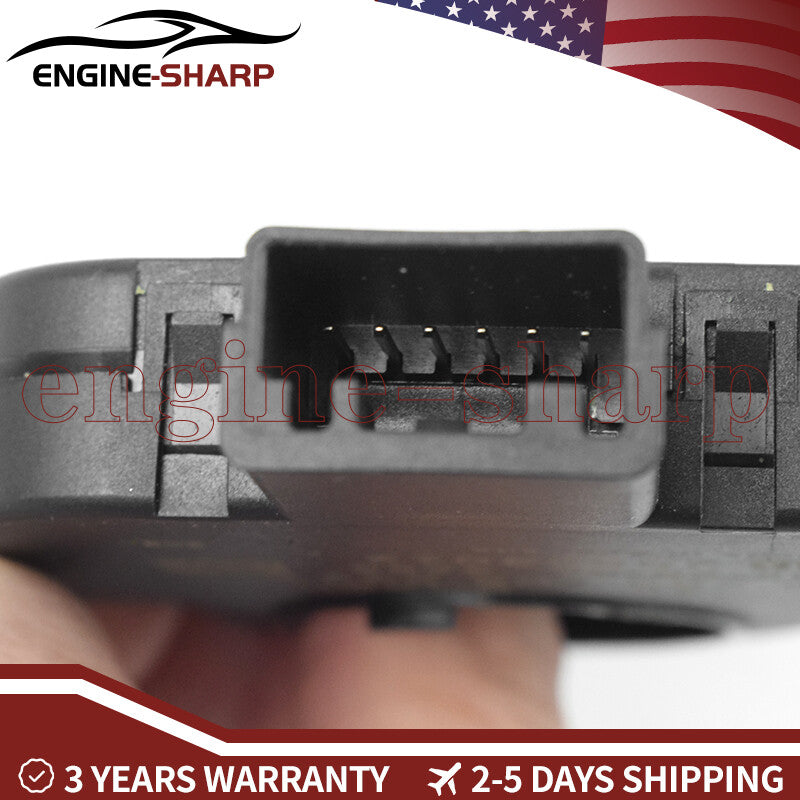 Steering Angle Sensor 25853012 For 2008-2010 for Buick Enclave Acadia for Saturn