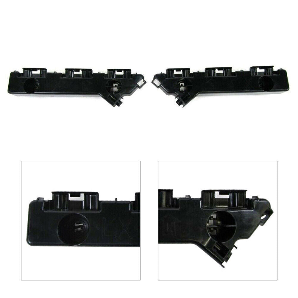 Front Left Right Side Bumper Support Bracket for CHRYSLER 300 2011-2020