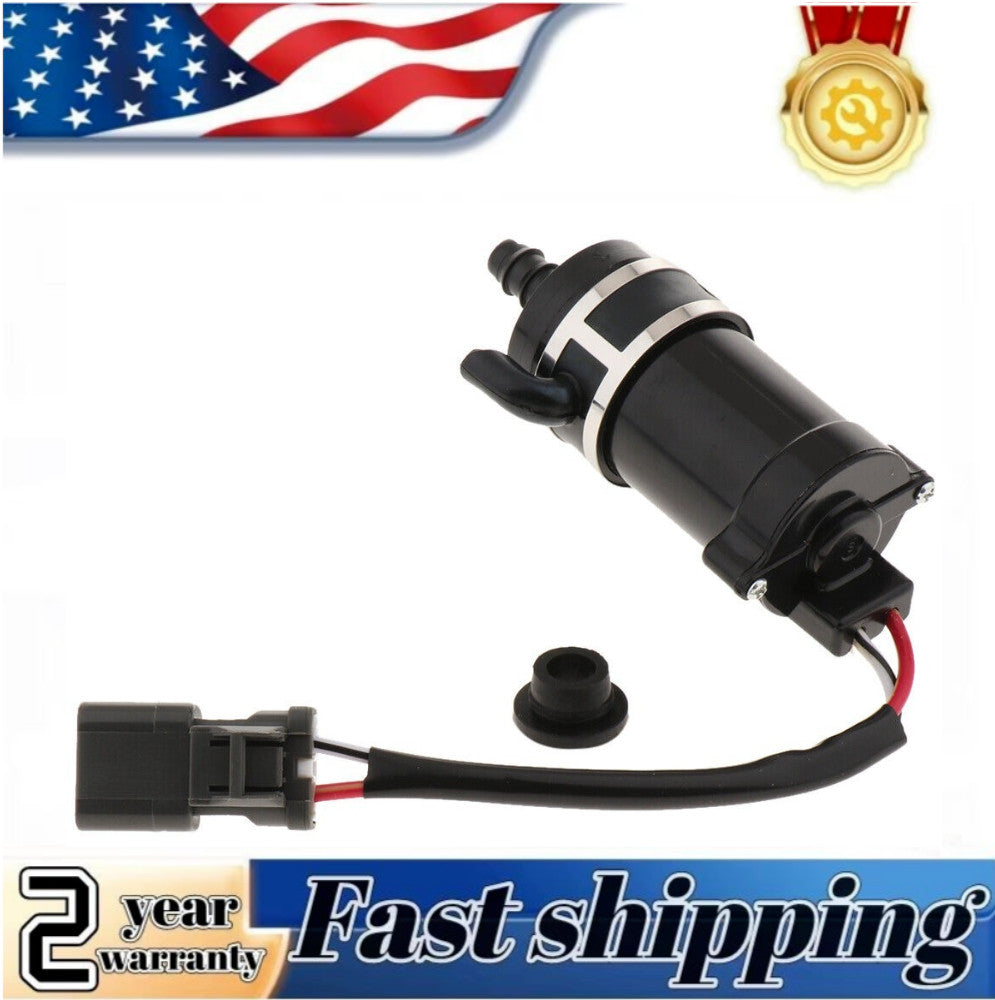 2-pin headlight/headlight/washing machine pump motor 76806-SNB-S01 is suitable for Honda Accord CR-V.
