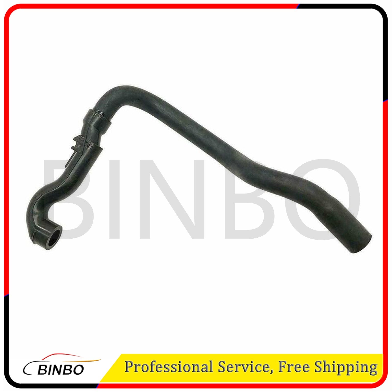 for Volvo C70 S60 V50 V60 XC60 XC70 2.4L 2.5L PCV Hose Crankcase Breather Hose Q