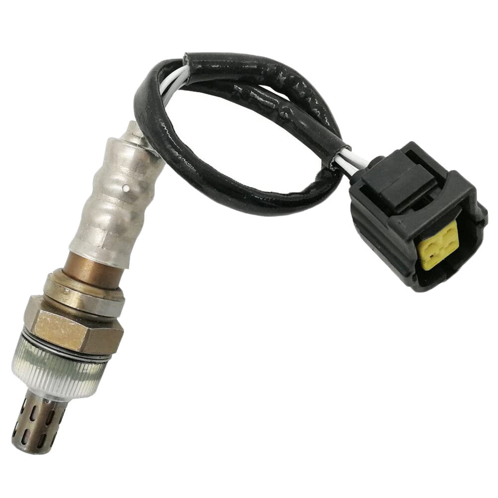 Four upstream and downstream oxygen (O2) sensors suitable for Dodge for Ram 1500 for Jeep Liberty Grand Cherokee. n