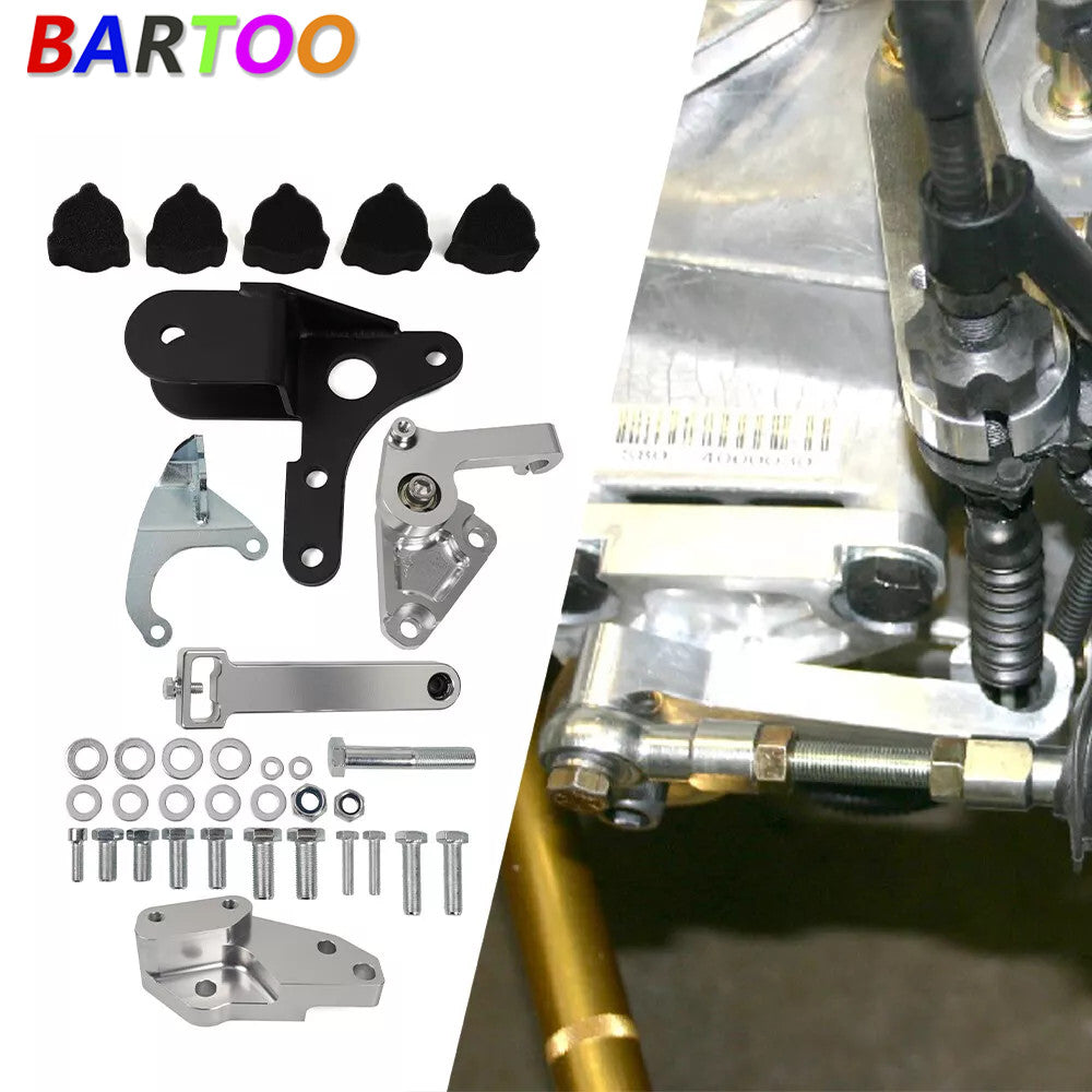 for Honda 88-91 CRX D-Series Hydro Trans Clutch Conversion Assembly Kit Q