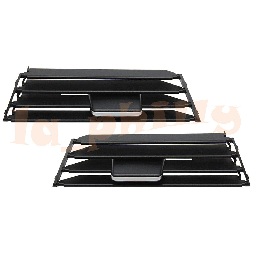 for BMW 3 Series E90 E91 E92 RHLH Air Conditioning AC Vent Grill Outlet Repair Q